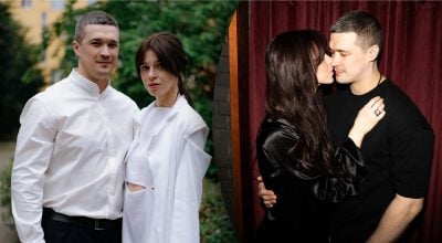 Михаил Федоров, Анастасия Федорова Михаил Федоров, Анастасия Федорова