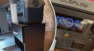 Що таке EcoFlow і як він працює