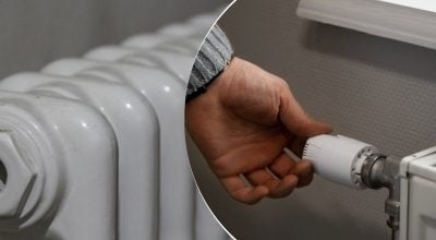Чому труби опалення лопають в мороз навіть без води та як цьому запобігти