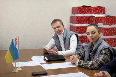 Підприємці Оболоні проти ПДВ для ФОПів: чому малий бізнес бачить серйозні ризики