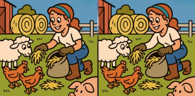 головоломка