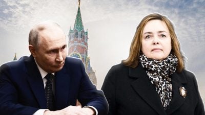 Ольга Курносова