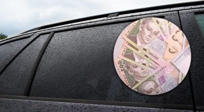 Влетить у копієчку: водіям "світять" штрафи за неправильне тонування авто