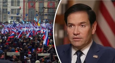 США вводят новое неприятное ограничение для россиян - Fox News