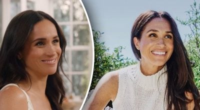Меган Маркл може вперше за 4 роки приїхати до Британії