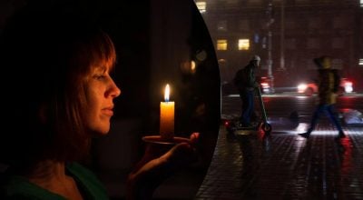 Як будуть відключати світло в Запорізькій області 15 січня - нові графіки