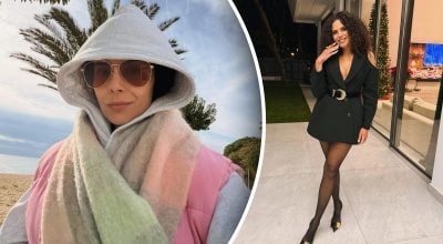 Настя Каменських стурбувала зізнанням про свій стан після госпіталізації