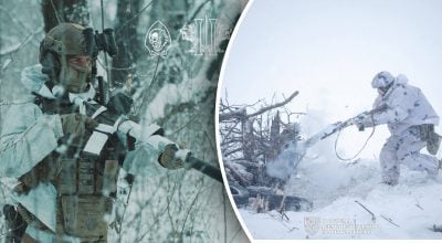 Це ключ до великого міста: на одному із напрямків різко зросла активність ворога