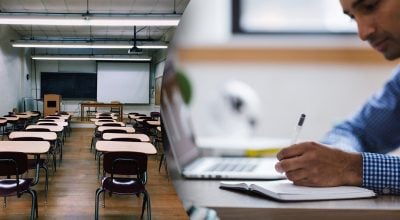 Реформы в старшей школе