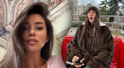 "Моя нереалізована фантазія": Міс Україна-Всесвіт мріє про роман з українською співачкою