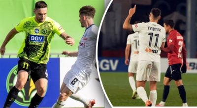 От основной команды до U-19: звезда "Полесья" впервые прокомментировал решение клуба