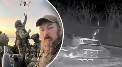 Дві доби тотального розносу: СБС відправили на брухт партію дефіцитної техніки РФ