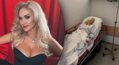 Екатерина Бужинская