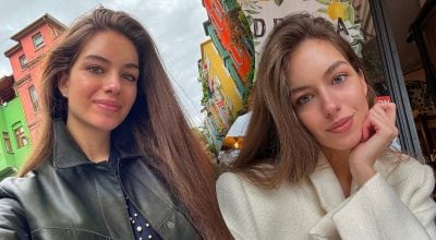 Александра Кучеренко показала, какой была до свадьбы с Дмитрием Комаровым