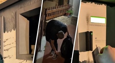 Винесення сміття до 16:00 - штраф у розмірі 150 євро