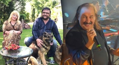 Віталій Білоножко і Степан Гіга - діагноз