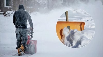 Как вежливо попросить соседа убрать снег и не поссориться: что советует этикет