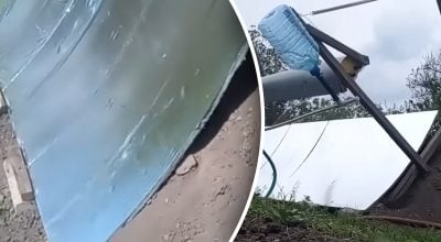 Українець створив сонячно-бетонну батарею: чим вона краща за звичайні