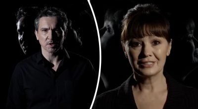 Стартувала прем’єра українського детективного трилера у стилі true crime