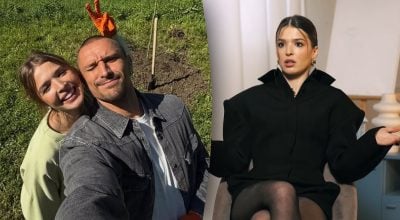 "Тарас, долго ждать?": Ирочка раскрыла, как рассталась с Цимбалюком