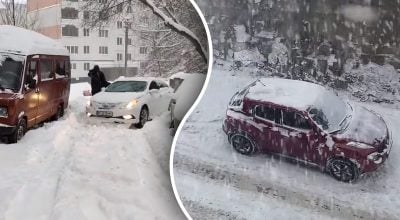 Як очистити авто від снігу - золоті правила, які збережуть гроші та нерви