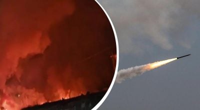 РФ разрушила крупный энергообъект: под атакой инфраструктура сразу двух городов
