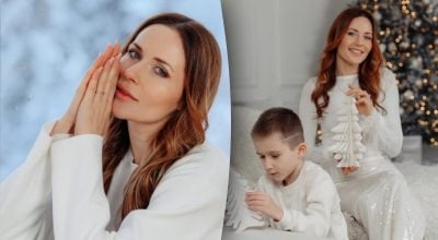 "Потрапили в апокаліпсис": Денисенко вийшла на зв'язок після доби без світла