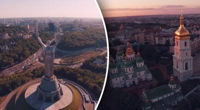 Києву не 1543 роки - історик розкрив велику радянську брехню про столицю