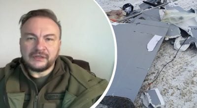 'Це велика біда для нас': Флеш попередив про нову небезпеку російських дронів