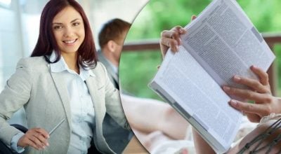 Експерти назвали дві речі, які успішні люди завжди роблять перед сном