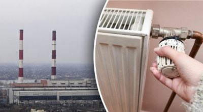 "Нова велика проблема": розкрито головну причину відсутності опалення в Києві