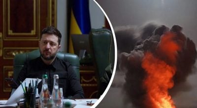 У Харкові 400 тисяч людей залишаються без світла і тепла