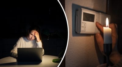 До 16 часов без света: графики отключений на Львовщине на 16 января