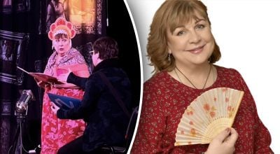 В якому стані перебуває Тетяна Кравченко 