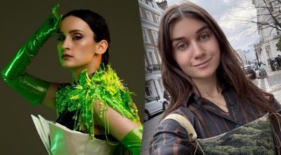 Monokate висміяла Jerry Heil у пародії після гучної заяви про Нацвідбір — деталі