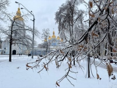Як довго в Україні будуть морози та чи чекати на потепління - прогноз синоптикині