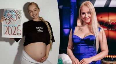 Вагітну переможницю "Холостяка" переслідували: втрутилася поліція