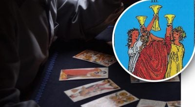 Гороскоп Таро на 17 января 