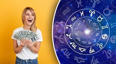 гороскоп, деньги