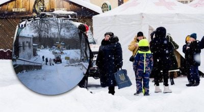 Житомир погода