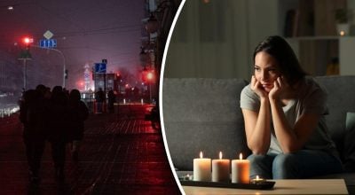 На Полтавщині вводять додаткові обмеження електроенергії - що зміниться