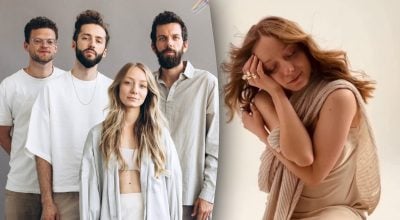 Найдовша нота і сенсація в Threads: як LELÉKA стали фаворитами Нацвідбору