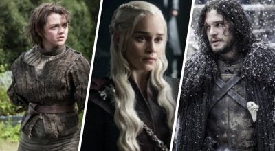 Культовый сериал "Игра престолов" получит продолжение