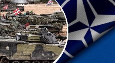 Таємний табір у Арктиці: європейські солдати готуються до війни з РФ - Politico