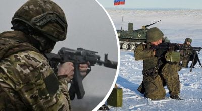 Розвідка фіксує небезпечну концентрацію військ: по якому місту готує удар РФ