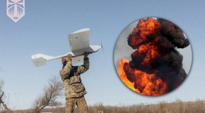 СОУ разнесли склад боеприпасов и предприятие РФ: известны подробности операции