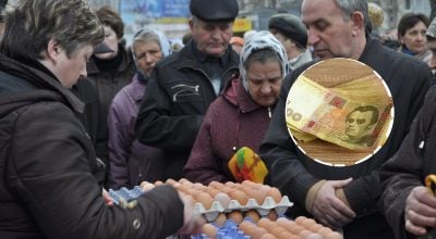Неприємний сюрприз: українців чекає різкий ціновий стрибок на один із продуктів