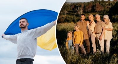 Кто такой 'шваґро' - тонкости родственных связей украинцев, которые знают не все