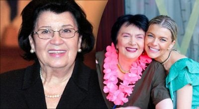 Альбина Дерюгина, Ирина Дерюгина, Ириша Блохина