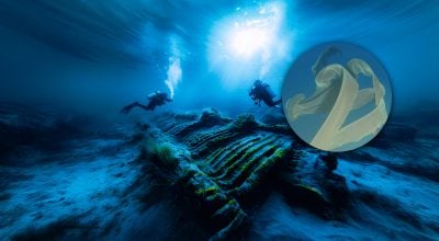 "Привид безодні": науковцям вдалося зняти одну з найзагадковіших істот планети (фото)